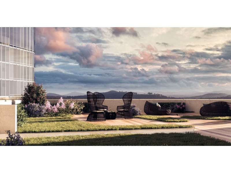 Level 21/2116T2B/1 Edmonstone Place, Belconnen ACT 2617