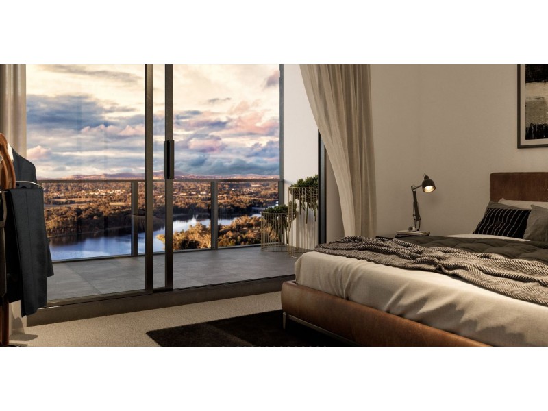 Level 14/1409/T2B/1 Edmonstone Place, Belconnen ACT 2617