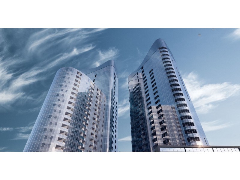 Level 25/2504/T2A/1 Edmonstone Place, Belconnen ACT 2617