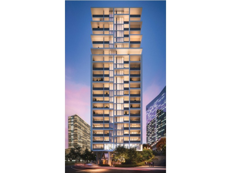 Level 12/Unit 1 Cameron Avenue, Belconnen ACT 2617