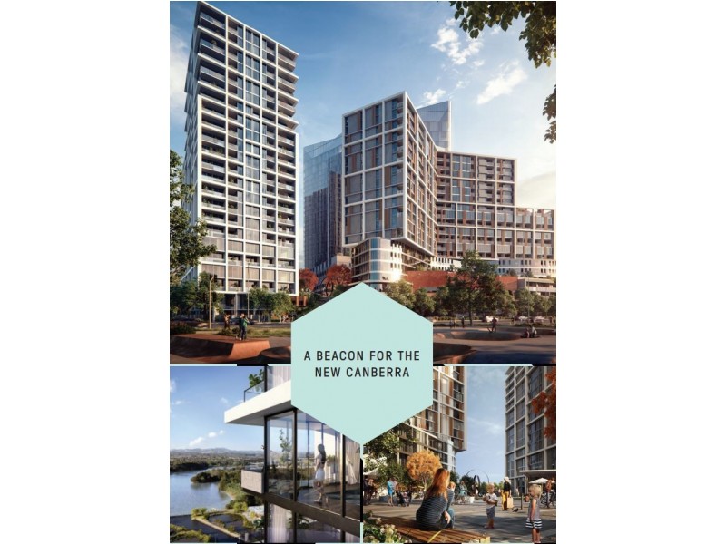 Level 1/104/ Cameron Avenue, Belconnen ACT 2617