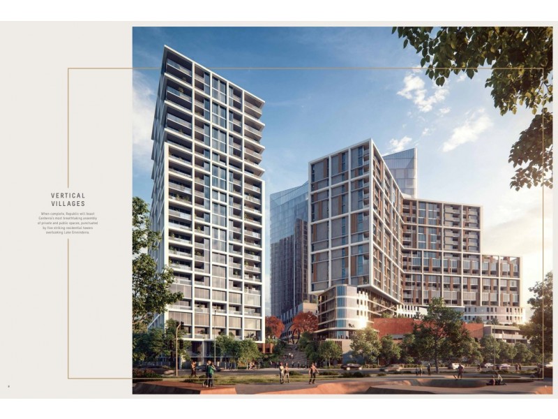 Level 1/104/ Cameron Avenue, Belconnen ACT 2617