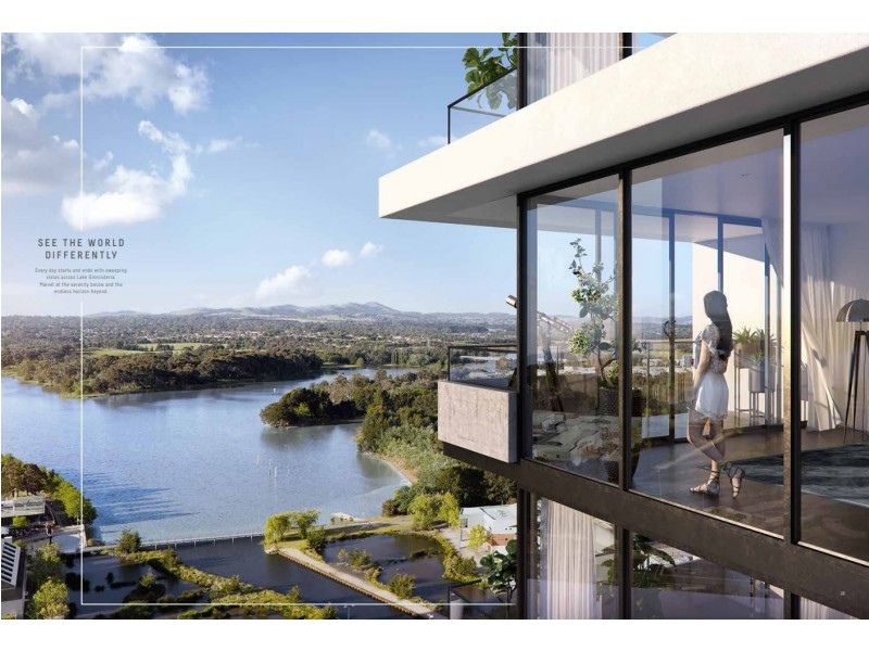 Level 1/104/ Cameron Avenue, Belconnen ACT 2617