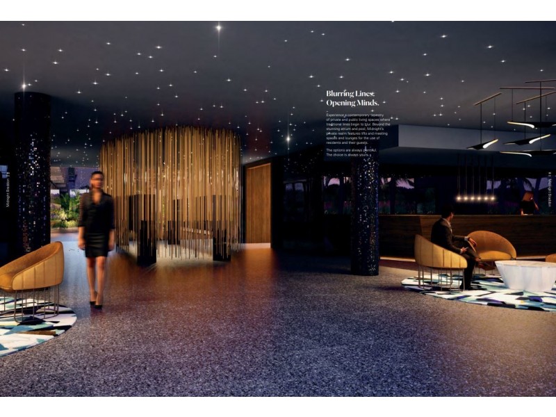 Level 8/822/92 Northbourne Avenue, Braddon ACT 2612