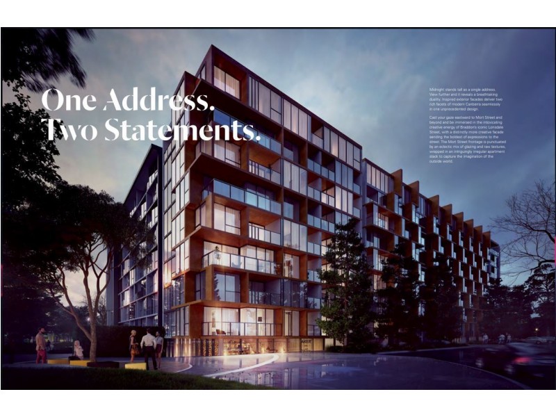 Level 8/822/92 Northbourne Avenue, Braddon ACT 2612