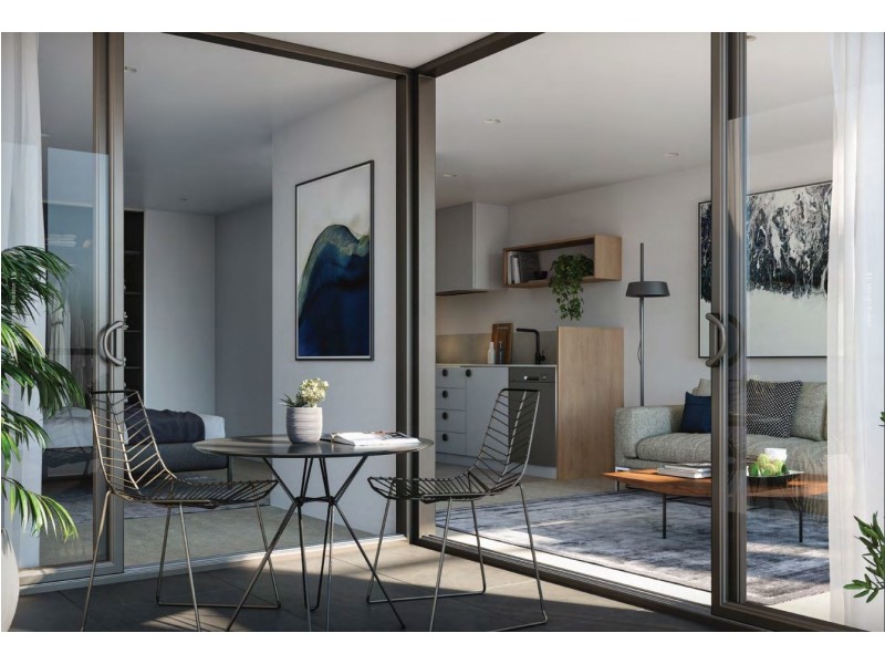 Level 8/822/92 Northbourne Avenue, Braddon ACT 2612