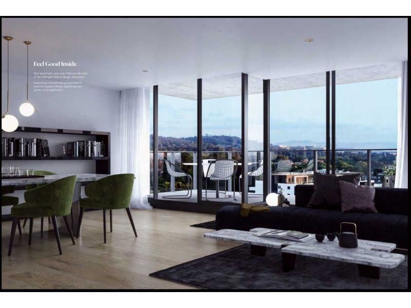 Level 8/822/92 Northbourne Avenue, Braddon ACT 2612