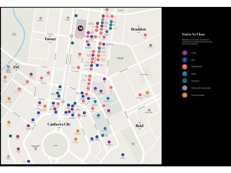 Level 8/822/92 Northbourne Avenue, Braddon ACT 2612