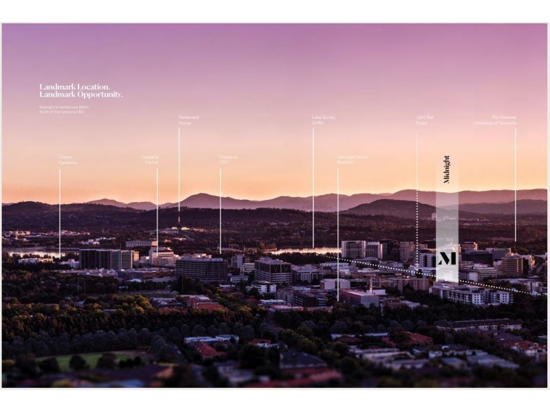 Level 8/822/92 Northbourne Avenue, Braddon ACT 2612