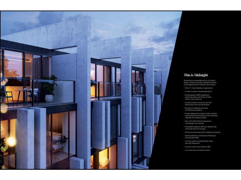 Level G/1/SH04/ Northbourne Avenue, Braddon ACT 2612