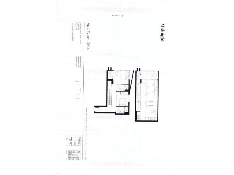 Level G/1/SH04/ Northbourne Avenue, Braddon ACT 2612 Floorplan