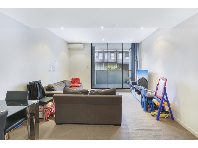 97/88 James Ruse Drive, Rosehill NSW 2142