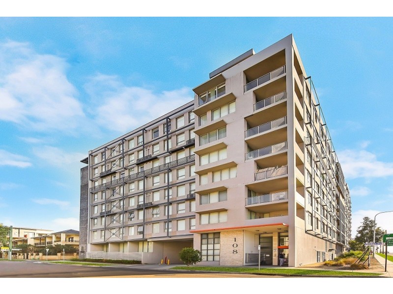 60/108 James Ruse Drive, Rosehill NSW 2142