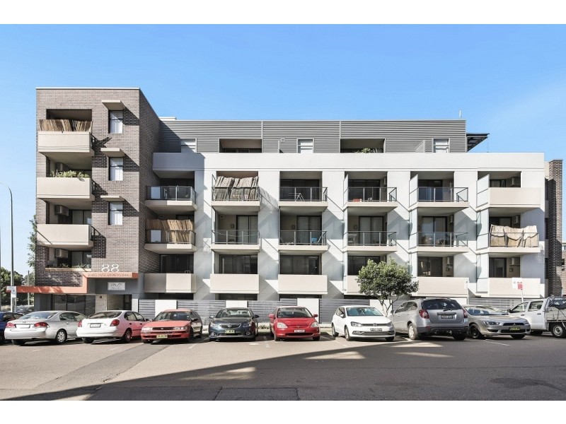 72/88 James Ruse Drive, Rosehill NSW 2142