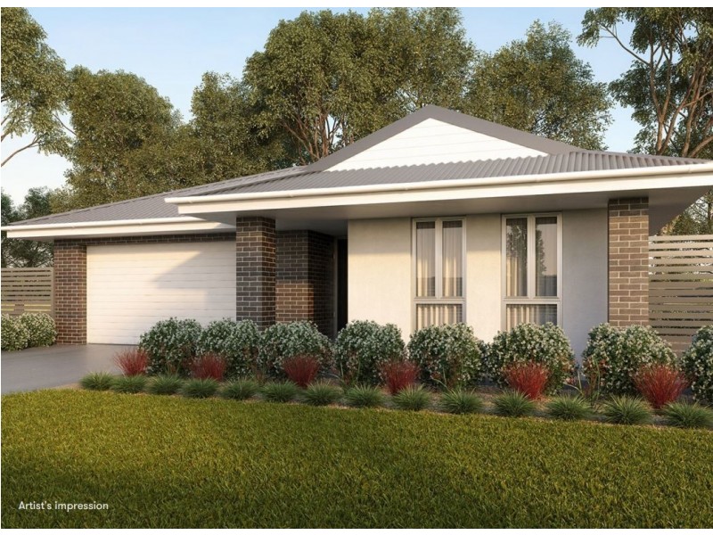 Bellbird Park QLD 4300