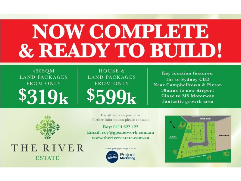 Lot 5/2 Dillies Lane, Tahmoor NSW 2573