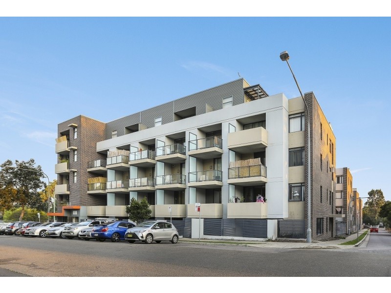 4/88 James Ruse Drive, Rosehill NSW 2142