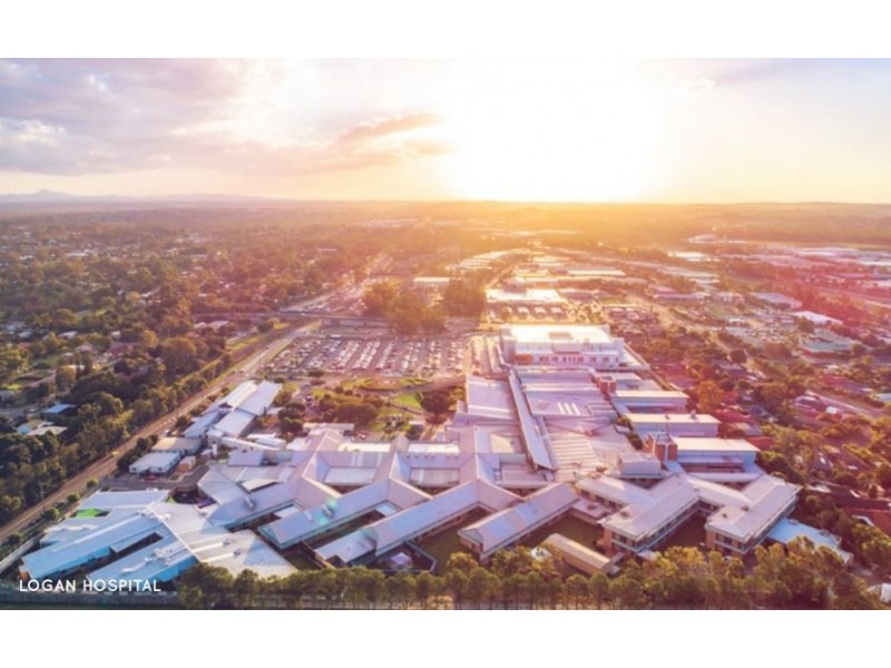 Park Ridge QLD 4125
