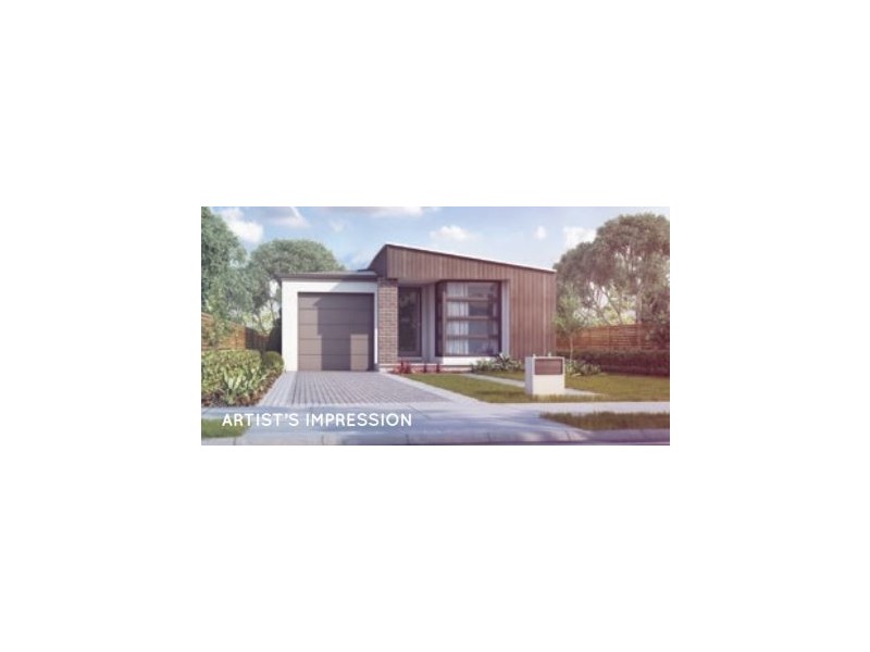 Park Ridge QLD 4125