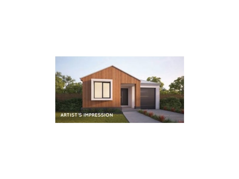 Park Ridge QLD 4125