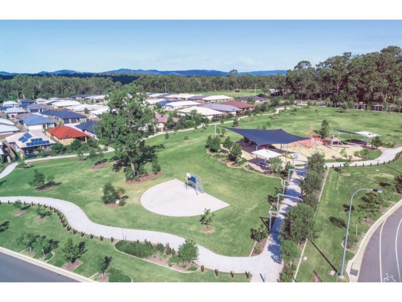 Park Ridge QLD 4125