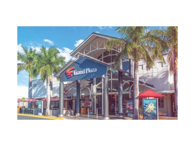 Park Ridge QLD 4125