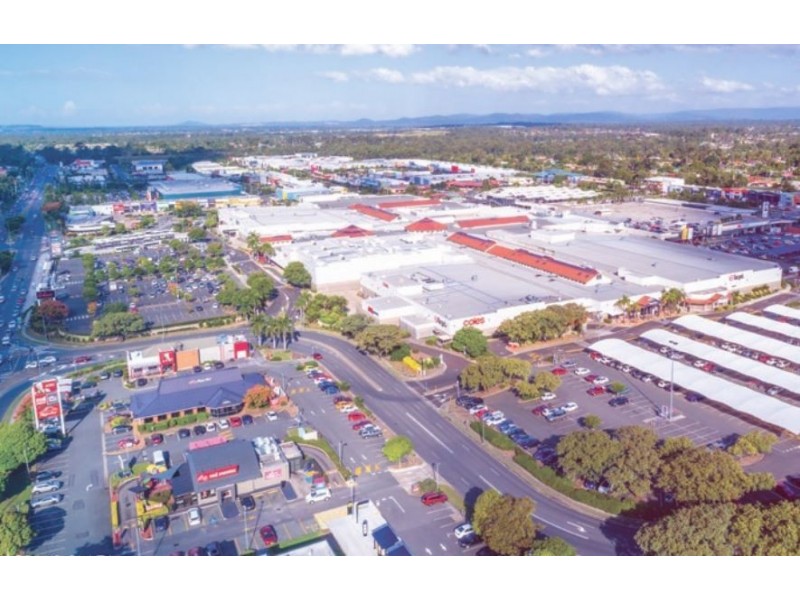 Park Ridge QLD 4125