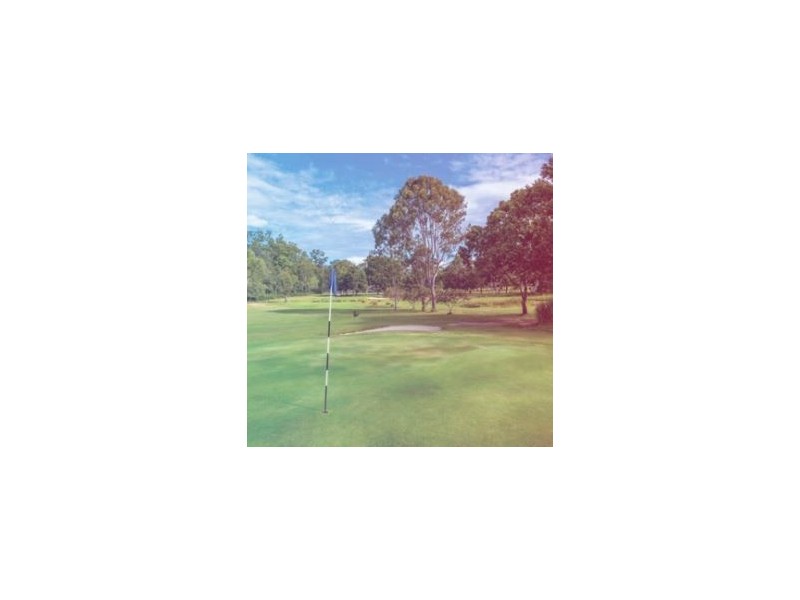 Park Ridge QLD 4125
