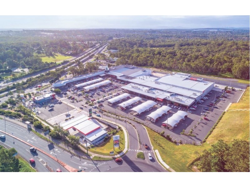 Park Ridge QLD 4125
