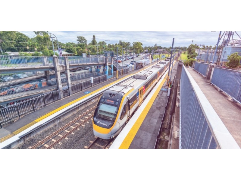 Park Ridge QLD 4125