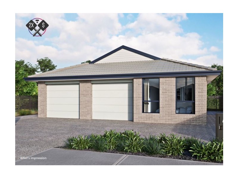 Park Ridge QLD 4125