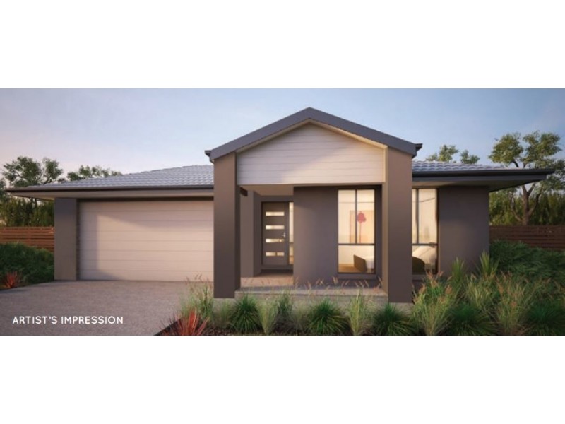 Park Ridge QLD 4125