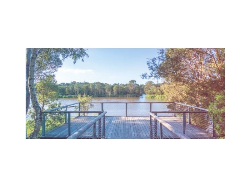 Park Ridge QLD 4125