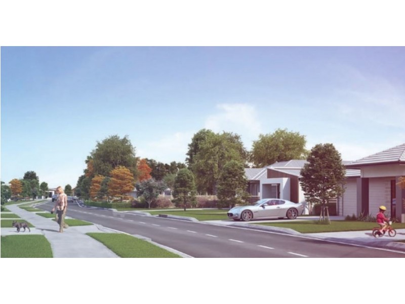 Park Ridge QLD 4125
