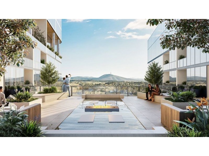 Level 14/308/15 Bowes Street, Woden ACT 2606