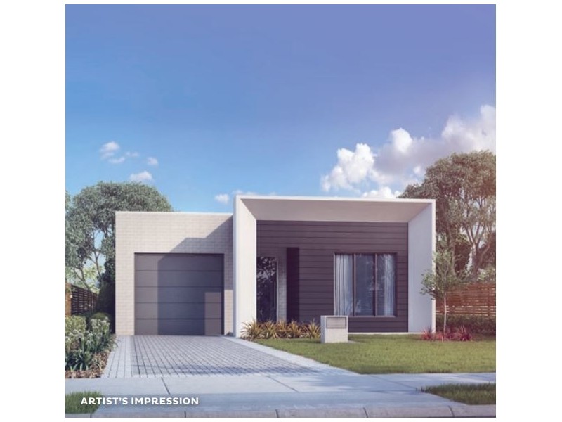 Gregory Hills NSW 2557