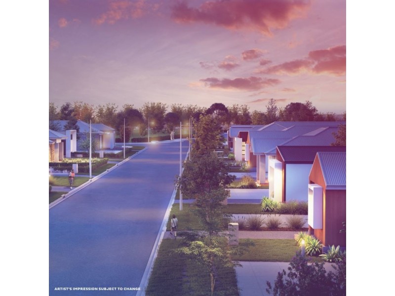 Gregory Hills NSW 2557