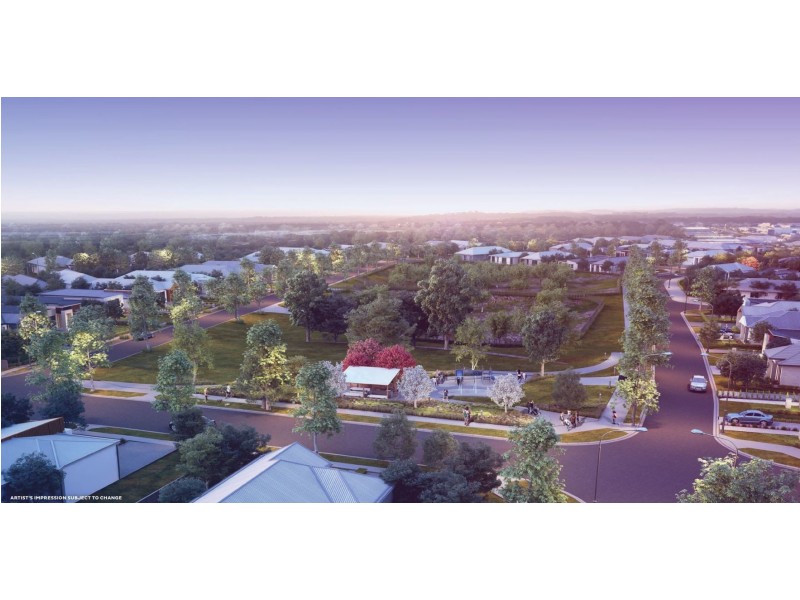 Gregory Hills NSW 2557