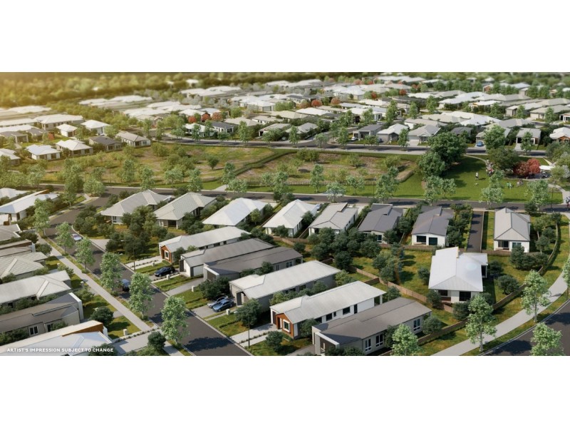 Gregory Hills NSW 2557