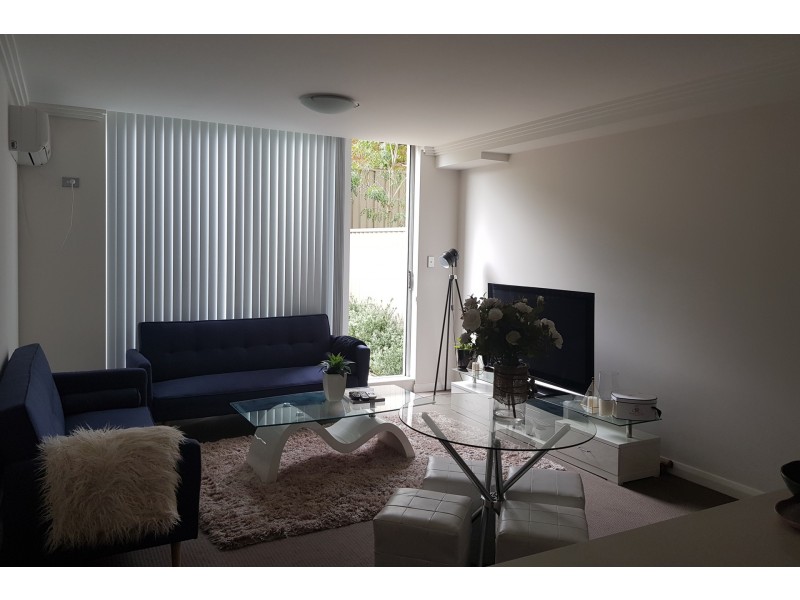 30/79-87 Beaconsfield Street, Silverwater NSW 2128