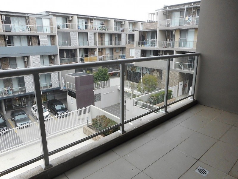 88/79-87 Beaconsfield Street, Silverwater NSW 2128