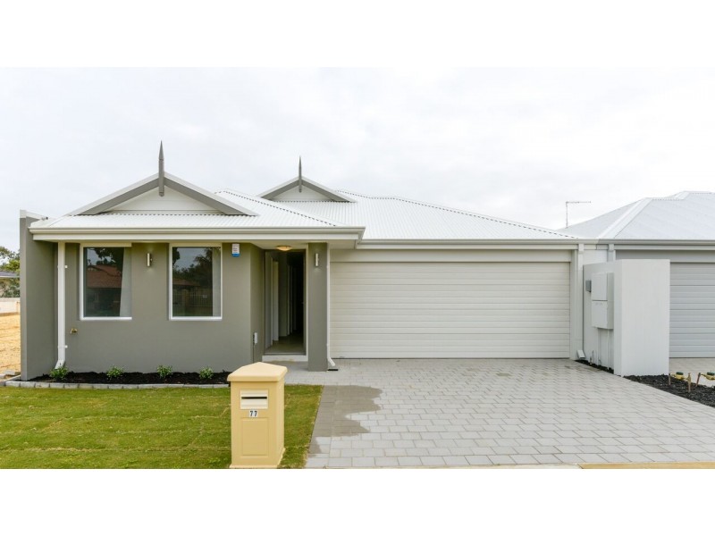 Maddington WA 6109
