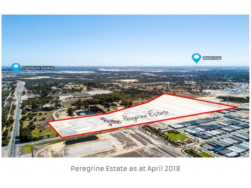 Piara Waters WA 6112