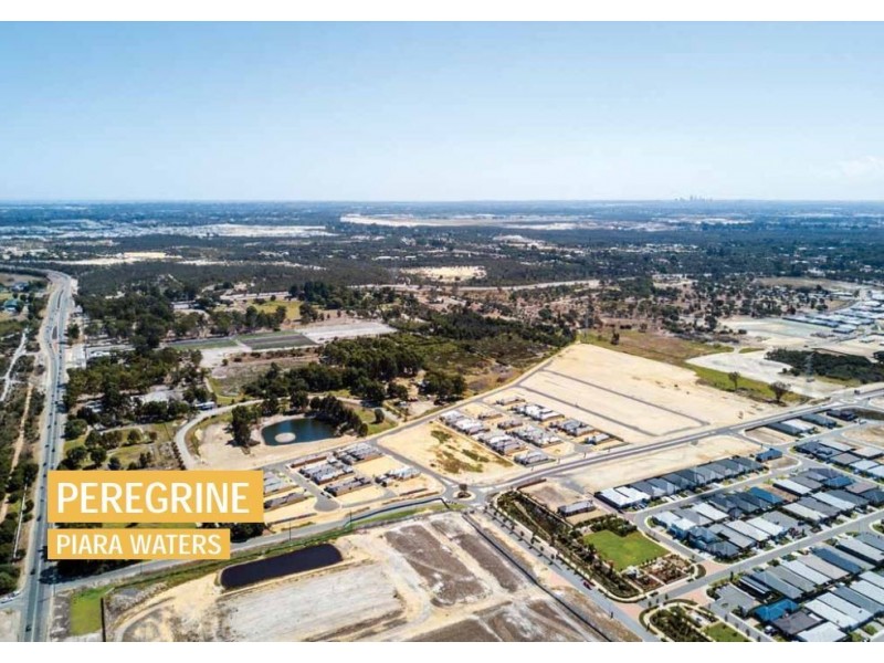 Piara Waters WA 6112