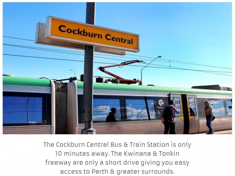 Piara Waters WA 6112