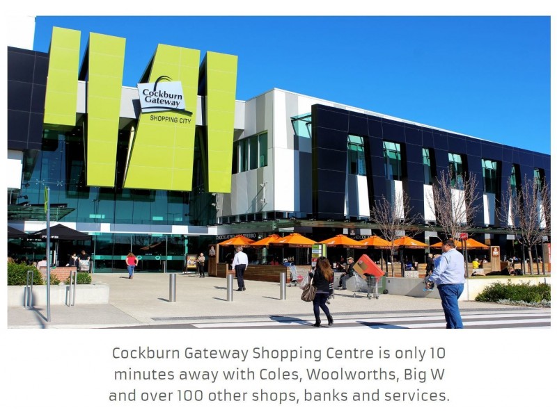 Piara Waters WA 6112