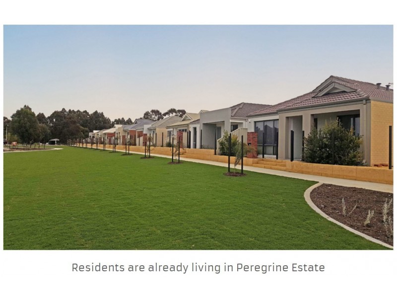 Piara Waters WA 6112