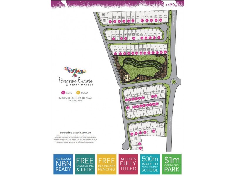 Piara Waters WA 6112