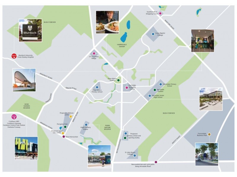 Piara Waters WA 6112