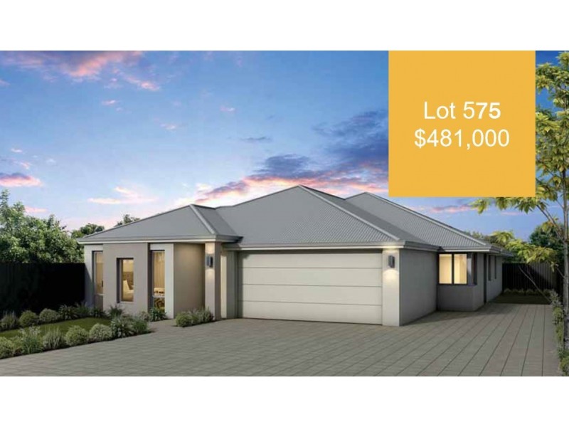 Meadow Springs WA 6210